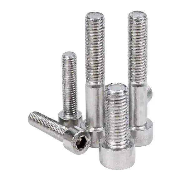 Allen Head Socket Screw factory