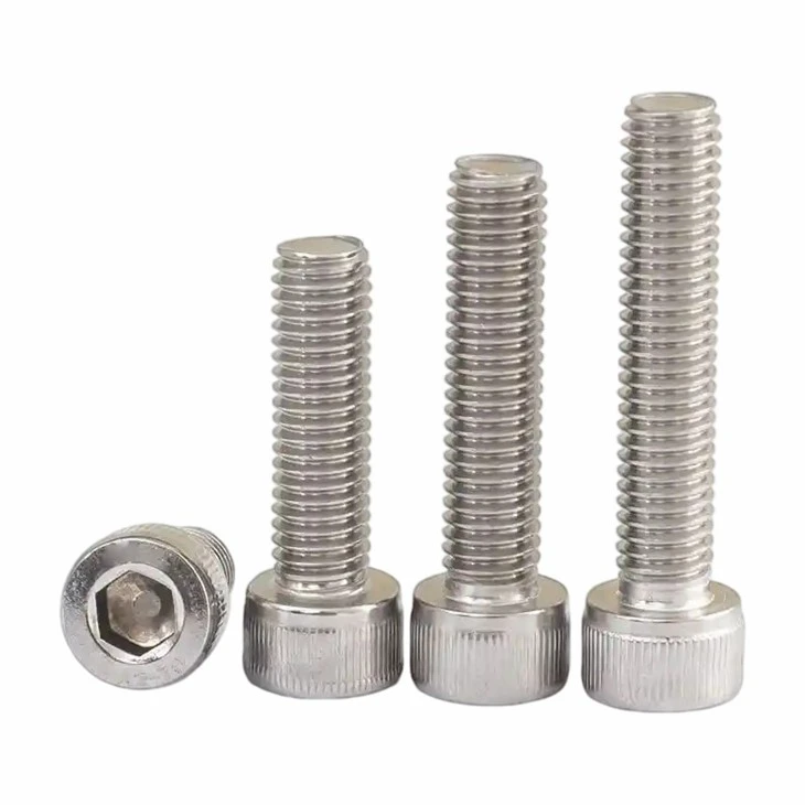 Allen Head Socket Screw best