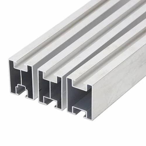 Aluminum Solar Rail best