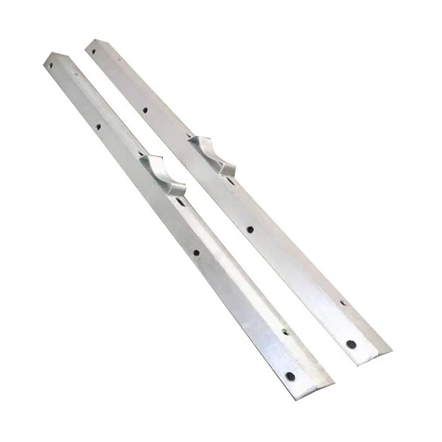 Cross Arm Electrical Pole factory