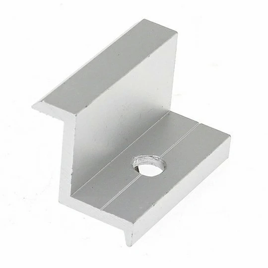 End Clamp Solar Panel suppliers
