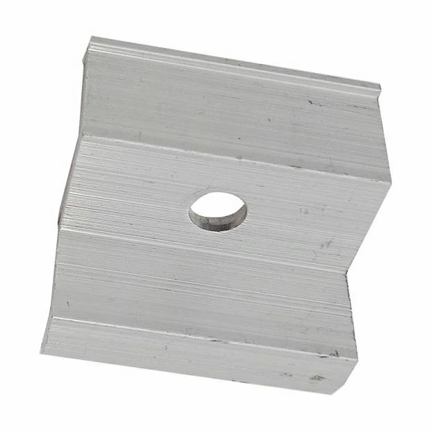 End Clamp Solar Panel best