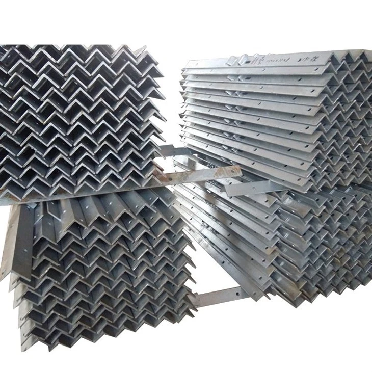 Galvanized Cross Arm factory