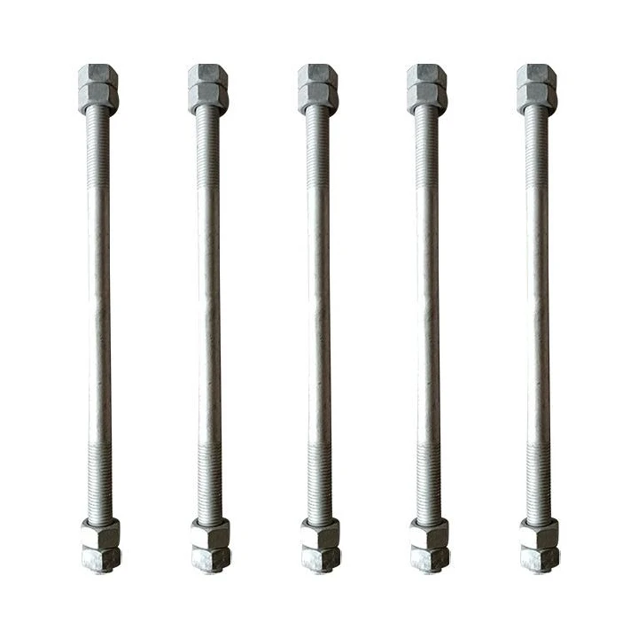 Galvanized Stud Bolt suppliers