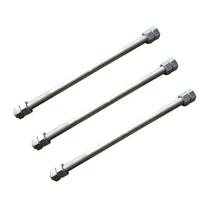 Galvanized Stud Bolt best