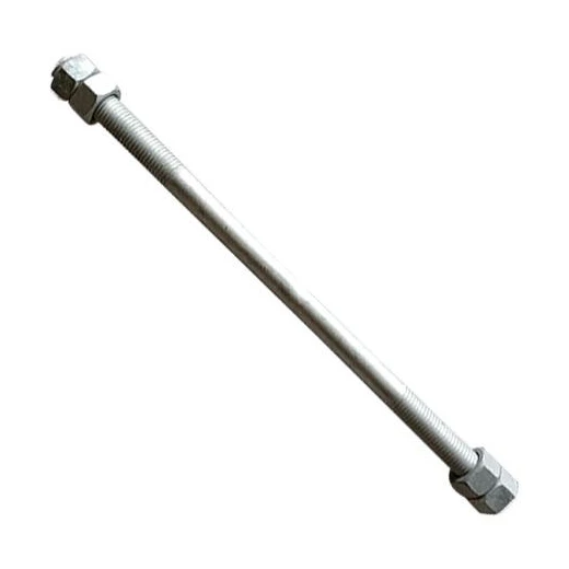 Galvanized Stud Bolt factory