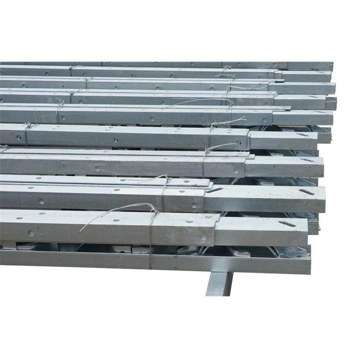Galvanized Transformer Cross Arm best