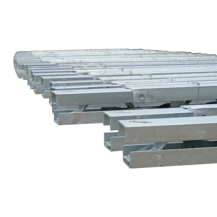 Galvanized Transformer Cross Arm factory