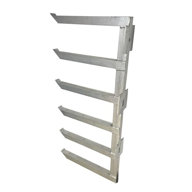 Hot DIP Galvanized Cable Support Bracket factory