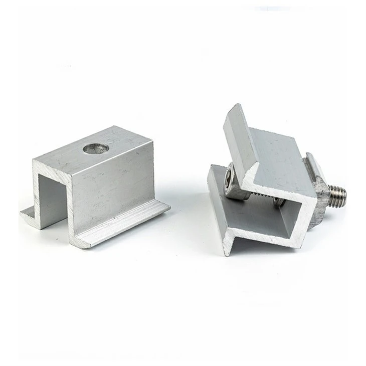 Mid Clamps Solar Panels suppliers