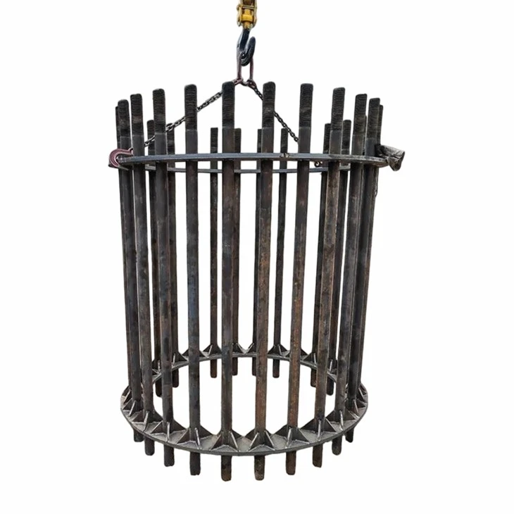 Mild Steel Foundation Bolt best