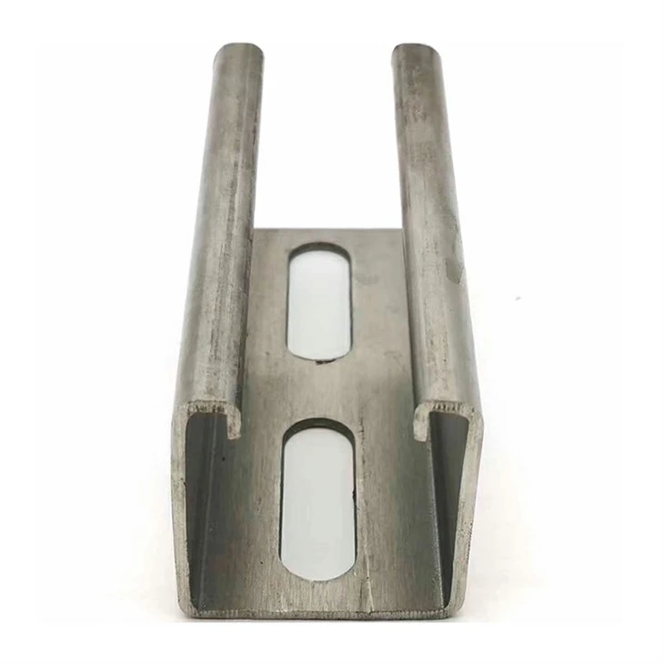 Photovoltaic Bracket C Purlin factory