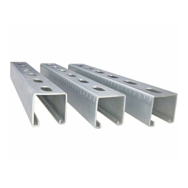 Solar Mounting C Channel best