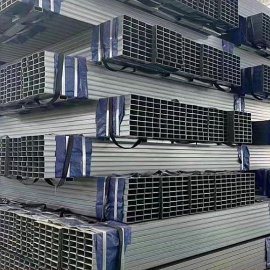 Solar Square Tube high quality