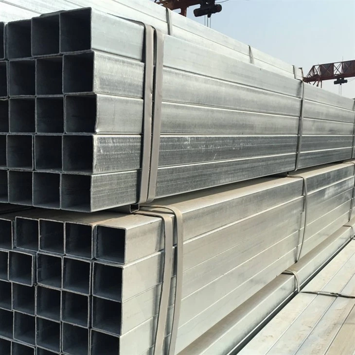 Solar Square Tube suppliers
