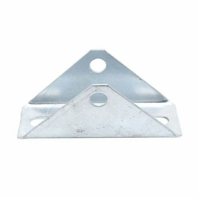 Solar Triangle Connector factory