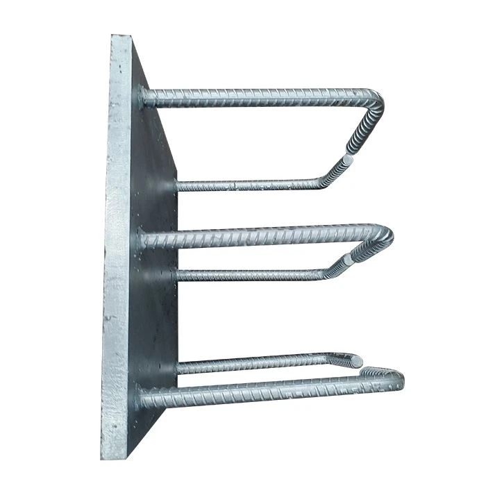 Steel Embed Plate suppliers