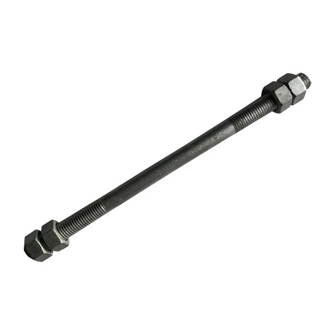 Stud Bolt Hot Dip Galvanized best