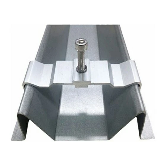 Zam Solar Water Gutter suppliers