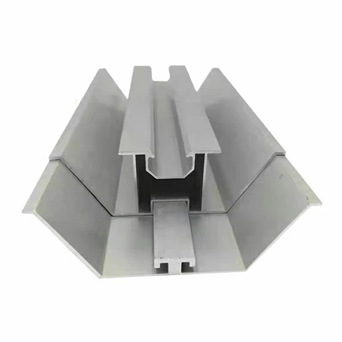 Zam Solar Water Gutter manufacturers