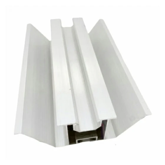 Zam Solar Water Gutter high quality