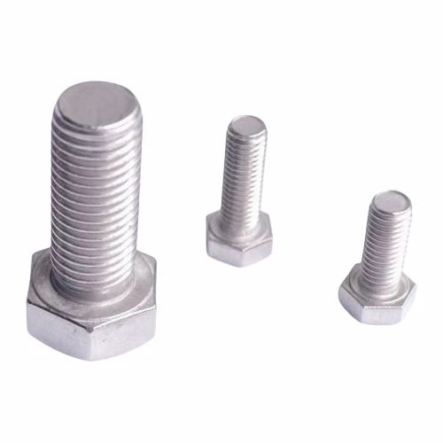 Hex Head Bolt Screw