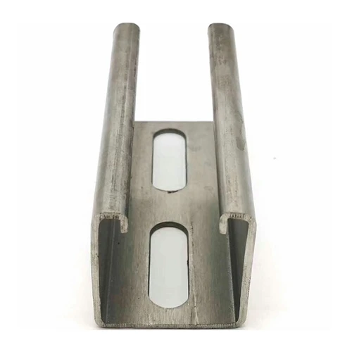 Introduction to C-shaped steel