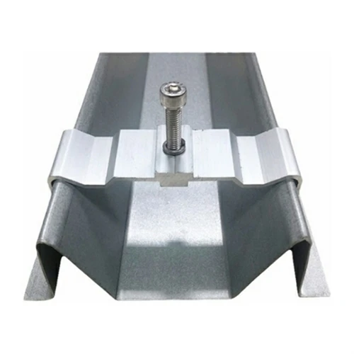 Advantages of photovoltaic accessories