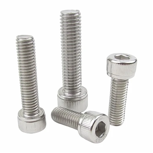 The difference between anchor bolts and high-strength bolts
