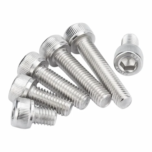 Features Of Anchor Bolts