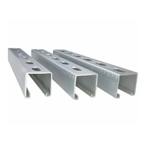Features Of Photovoltaic Clamp Technology