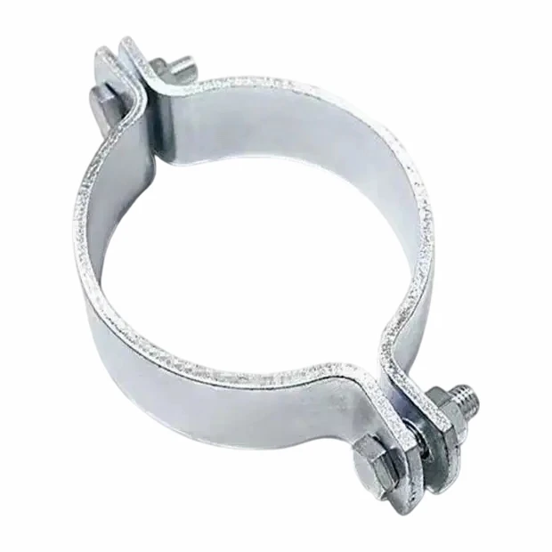Pole Clamping Band