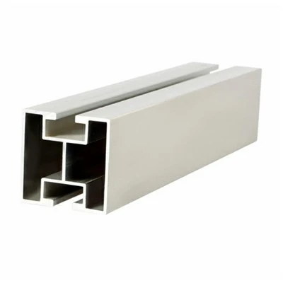 Aluminum Solar Rail