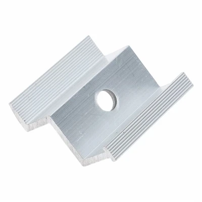 End Clamp Solar Panel