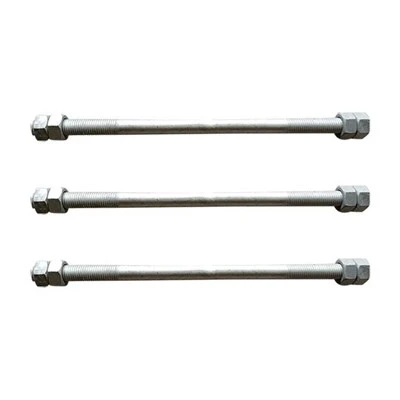 Galvanized Stud Bolt