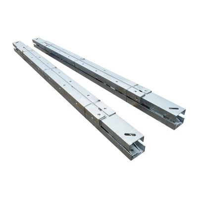 Galvanized Transformer Cross Arm