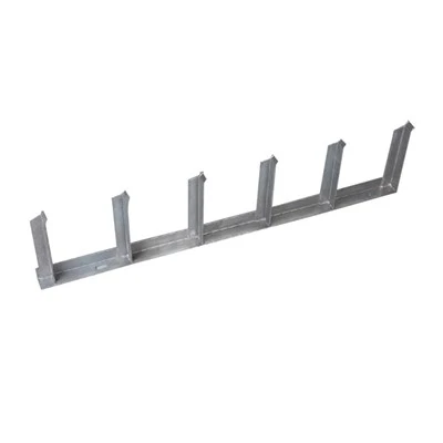Hot DIP Galvanized Cable Support Bracket