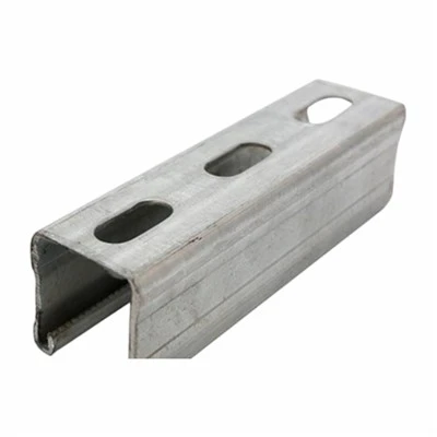 Photovoltaic Bracket C Purlin