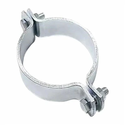 Pole Clamping Band