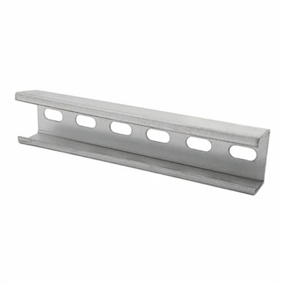 Solar Mounting C Channel