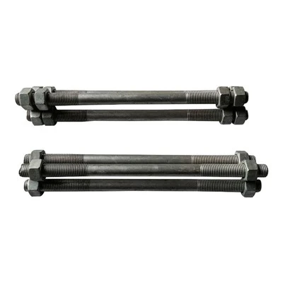 Stud Bolt Hot Dip Galvanized