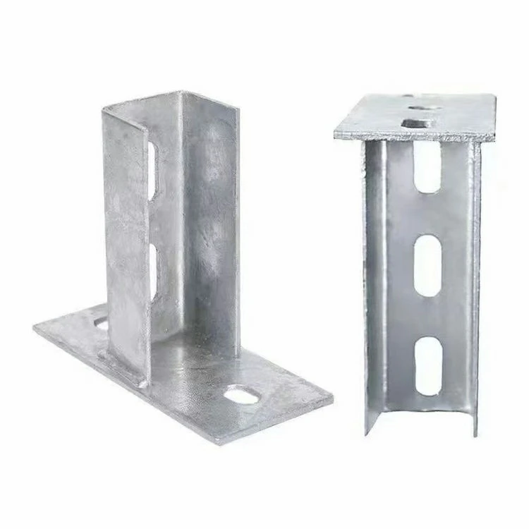 Solar Mounting Base Bracket