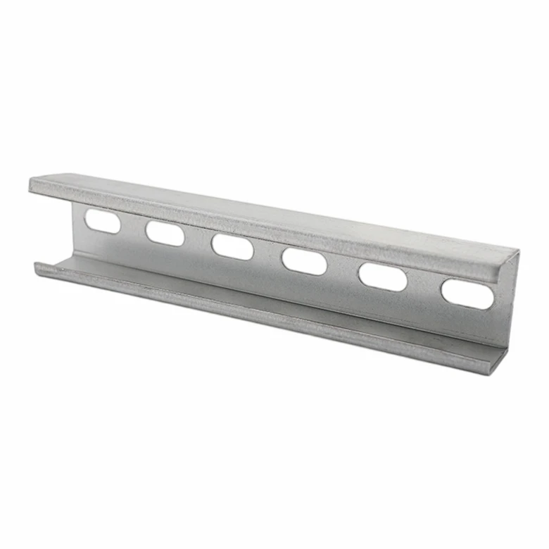 Solar Mounting C Channel