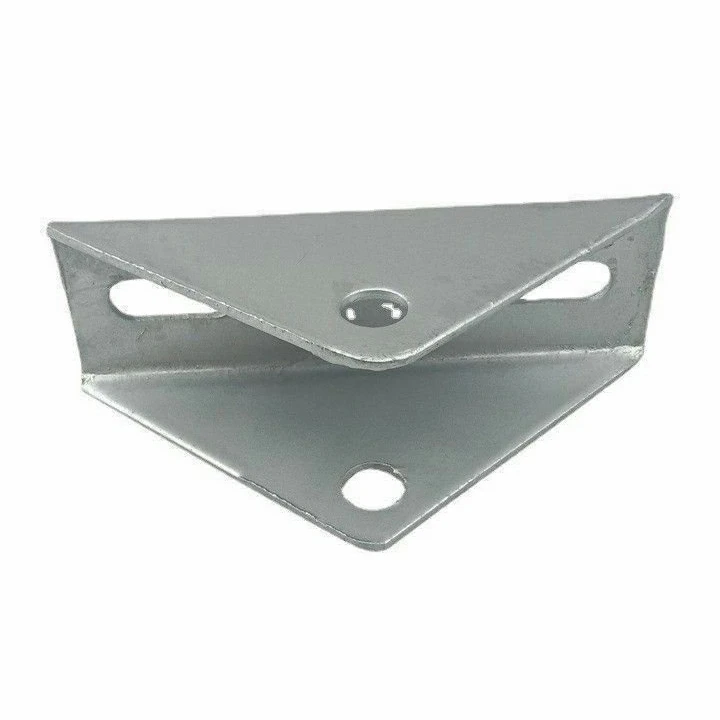 Solar Triangle Connector
